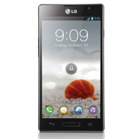 LG L9 Optimus P760