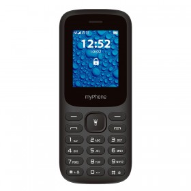 Mobiiltelefon myPhone 2220 Dual-SIM ,must