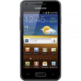 Samsung i9070 Galaxy S Advance