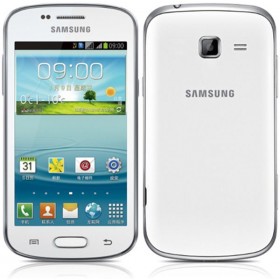 Samsung Galaxy Trend / Duos S7562