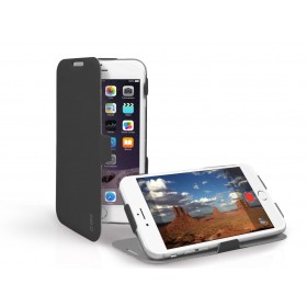 SBS book kott Stand, Apple iPhone 6 Plusile, must