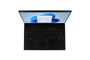 Sülearvuti Techbite Zin 5 15,6"