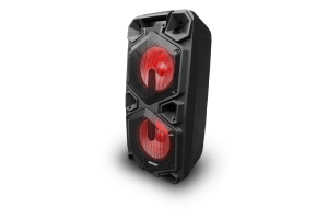 Prime3 BT peokõlar karaokega APA20