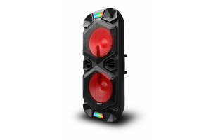 Prime3 BT peokõlar karaokega APA30