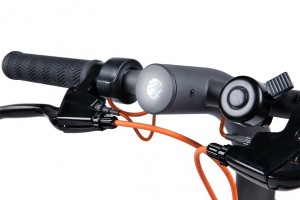 Elektritõukeratas PRIME3 EES71