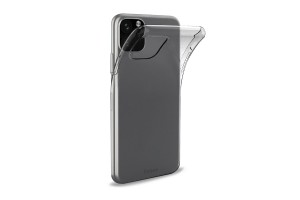 Fonex TPU Invisible mobiiliümbris iPhone 15 Pro