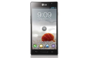 LG L9 Optimus P760