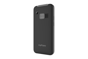 Suurte klahvidega telefon - myPhone Halo 3 LTE