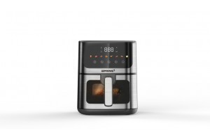 Prime3 kuumaõhu fritüür SAF32