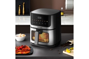 Prime3 kuumaõhu fritüür SAF32