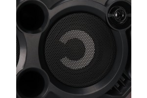 Prime3 BT peokõlar karaokega APS31