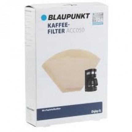 Blaupunkt coffee filters ACC050 80pcs1x2