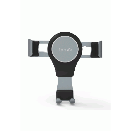 Fonex Balance universal car holder for mobile phones