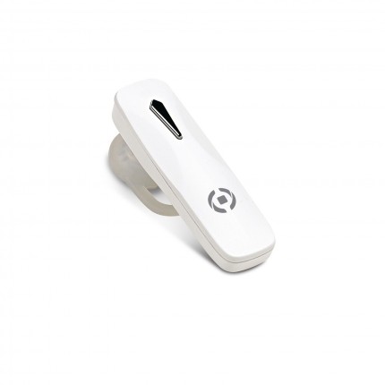 Celly bluetooth headset BH10, white