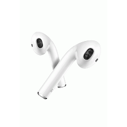 Fonex BH96 Bluetooth V5.0 Stereo Headset , white