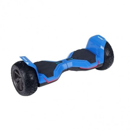 Hoverboard Blaupunkt EHB608, blue
