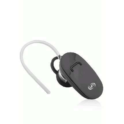 Fonex Gem bluetooth headset, black