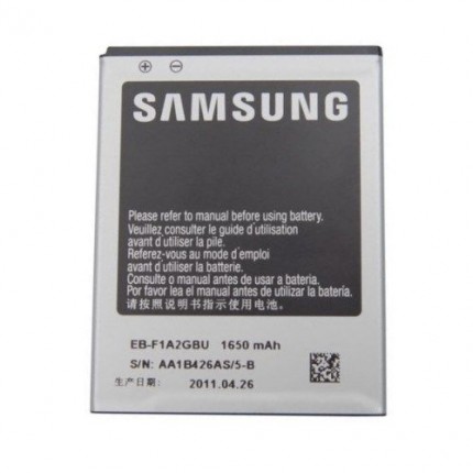 Genuine Samsung battery EB-F1A2GBUC
