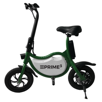 Prime3 electric seated scooter ESS41GR
