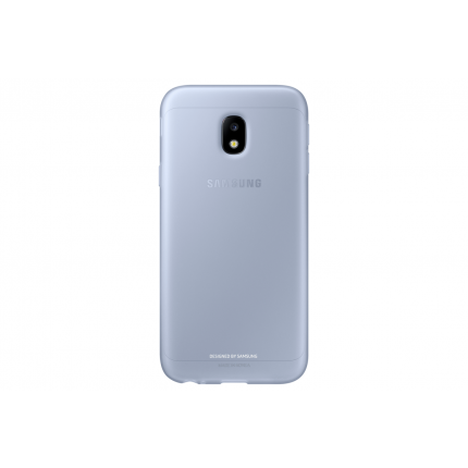 Samsung Jelly Cover Galaxy J3 (2017), blue