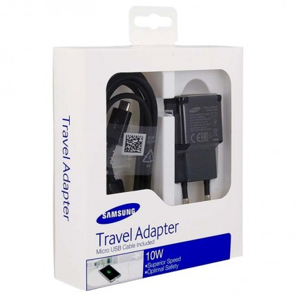 Samsung Travel Charger micro USB , 2A