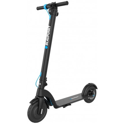Blaupunkt ESC808 foldable electric scooter with 8,5” wheels