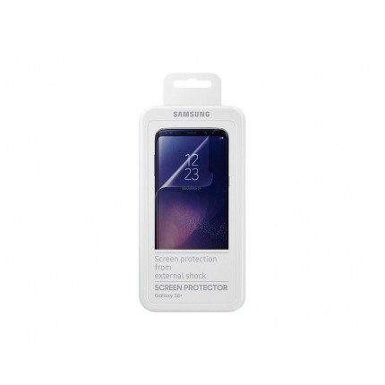 Samsung Galaxy S+8 screenprotector ET-FG955CT