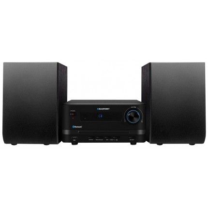 Blaupunkt Micro system with Bluetooth MS14BT