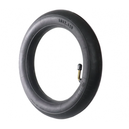 Inner tube 10x2.125, angle valve, for electric scooter, suitable for Blaupunkt ESC910