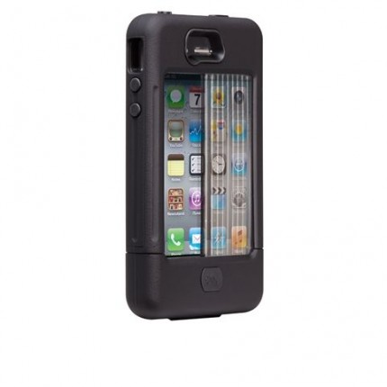 ase Mate Tank case for Apple iPhone 4/4S
