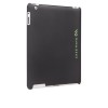 Case Mate tablet pc case Barely There for Apple iPad2 (CM014597)