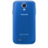 Samsung Galaxy S4 Protective Cover+, blue
