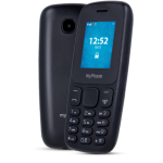 Mobile phone myPhone 3330 Dual SIM , black