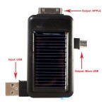 Dolce Vita Solar charger
