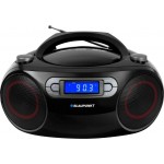 Blaupunkt Boombox FM/CD/MP3/USB/AUX BB18BK