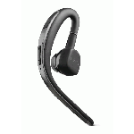 Fonex BH85 Bluetooth V4.1 Headset Multipoint connection, Black/Grey