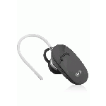 Fonex Gem bluetooth headset, black