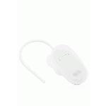 Fonex Gem bluetooth headset, white