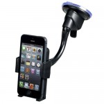 Celly Universal car holder for mobile phones, smartphones