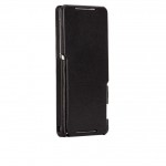 Case-Mate Signature Flip Case for Sony Xperia Z2  in Black