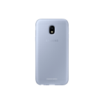 Samsung Jelly Cover Galaxy J3 (2017), blue