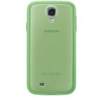 Samsung Galaxy S4 Protective Cover+, green