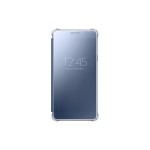 Samsung Galaxy A5 (2016) Clear View Cover, black