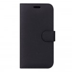 Case FortyFour No.11 for iPhone XS/X, black