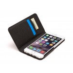 Griffin Wallet Case for Apple iPhone 6/6s in Black