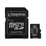 Kingston Canvas Select Plus microSD Card 64GB