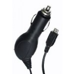 Telemark micro-USB car charger, 1A (PC-MICROUSB1A)