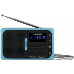 Blaupunkt FM Portable radio PR5BL