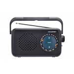 Blaupunkt FM Portable radio PR9BK