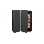 SBS book case for Microsoft Lumia 640, black